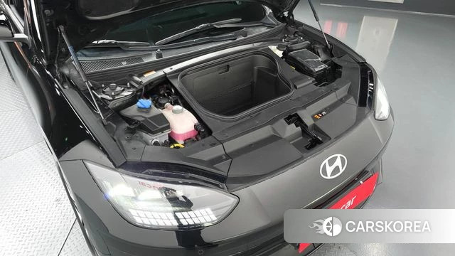 Hyundai Ionic 6 id 5011341 из Кореи 25