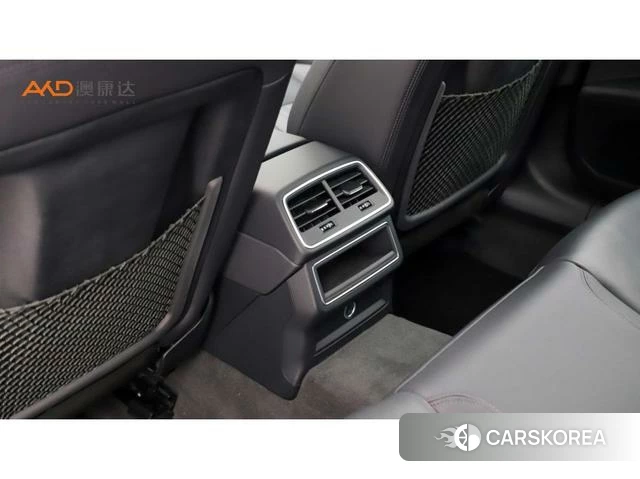 Audi A6 2022 Черный из Китая, фото 5