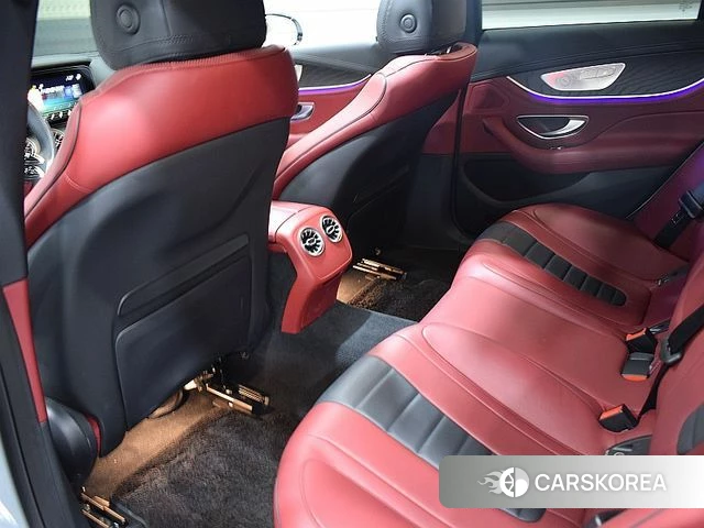 Mercedes-Benz CLS-Class C257 id 4996189 из Кореи 15