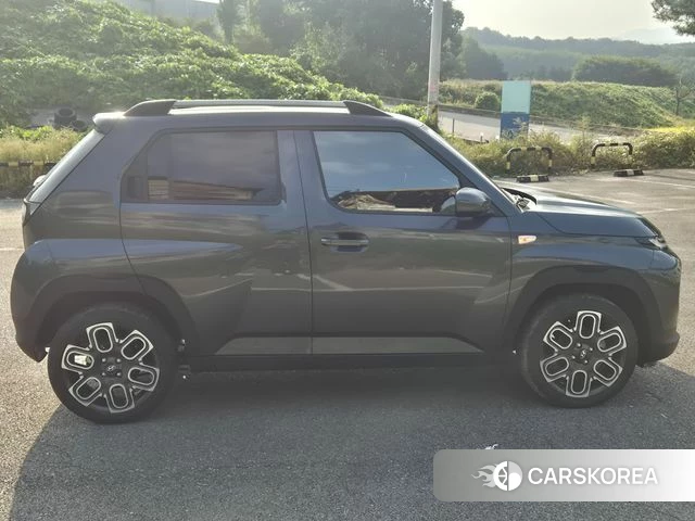 Hyundai Casper id 4957733 из Кореи 13