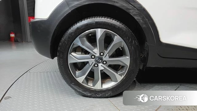 Kia Stonic id 5035855 из Кореи 15
