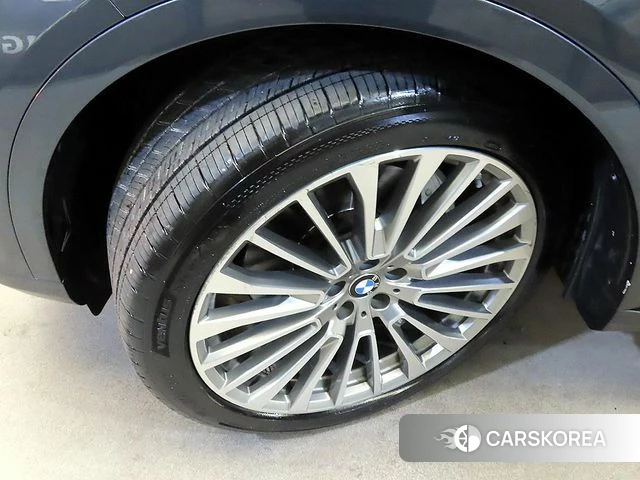 BMW X7 (G07) id 5003417 из Кореи 15