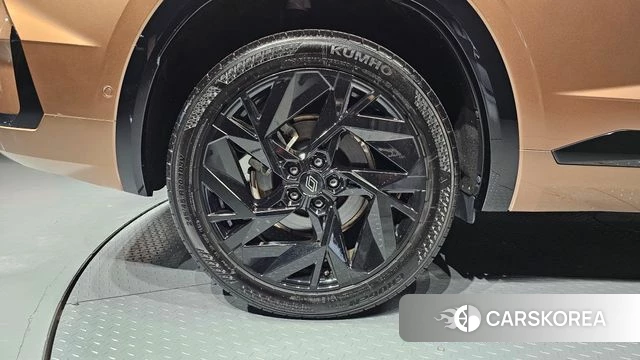 Renault Korea (Samsung) Grand Coleos id 4995601 из Кореи 15