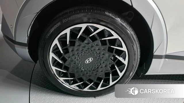 Hyundai Ionic 5 id 4992383 из Кореи 35