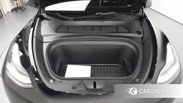 Tesla Model Y id 4898097 из Кореи 25