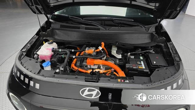 Hyundai Casper Electric id 4974972 из Кореи 26