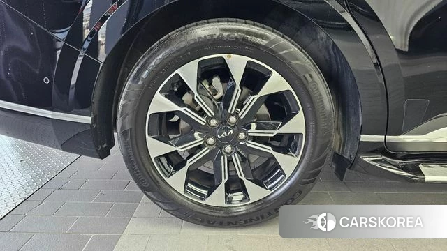 Kia Carnival 4th generation id 5028146 из Кореи 31
