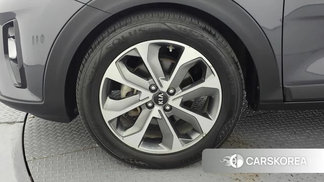 Kia Stonic id 5035395 из Кореи 25