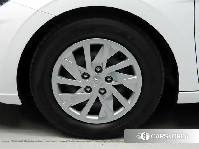 Hyundai Avante (CN7) id 4987539 из Кореи 15