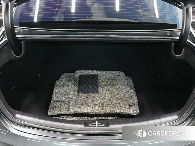 Hyundai The New Grandeur IG id 5023487 из Кореи 15