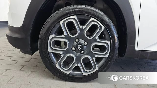 Hyundai Casper id 4965991 из Кореи 15