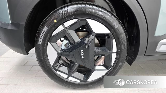 Kia Celtos second Generation id 4904126 из Кореи 25