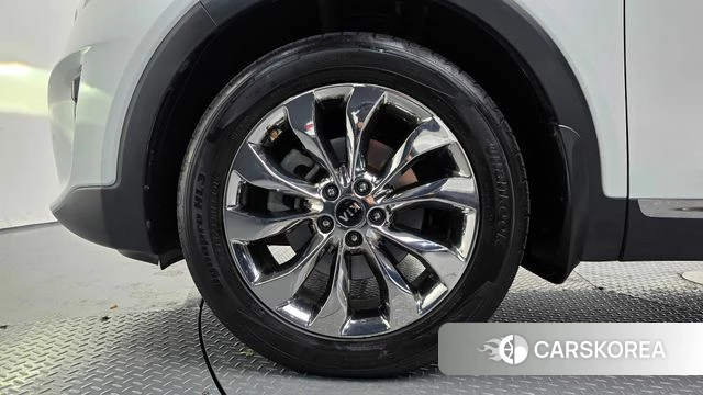 Kia The New Sorento id 4988571 из Кореи 26