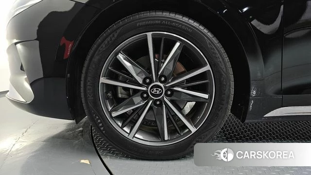 Hyundai The New Grandeur IG id 4784224 из Кореи 27