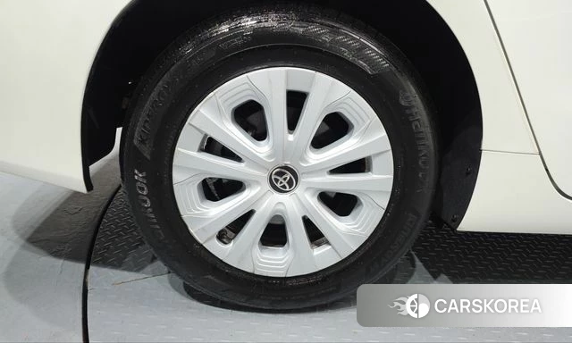Toyota Prius 4th Generation id 5029039 из Кореи 25