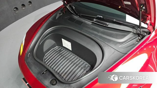 Tesla Model 3 id 4916439 из Кореи 28