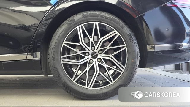 Genesis G90 (RS4) id 4928819 из Кореи 30