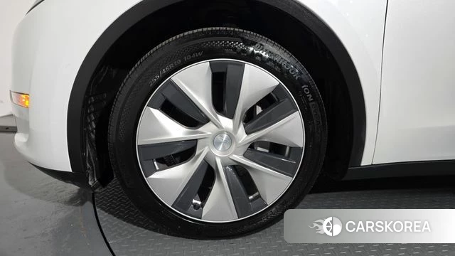 Tesla Model Y id 4881625 из Кореи 15