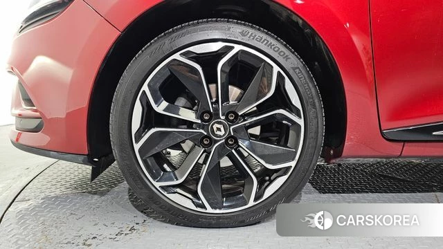 Renault Korea (Samsung) Clio id 4998756 из Кореи 29
