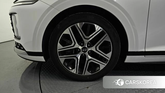 Hyundai Grandeur (GN7) id 4763233 из Кореи 15