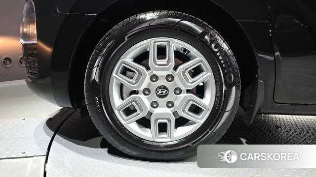 Hyundai Staria id 4995395 из Кореи 15