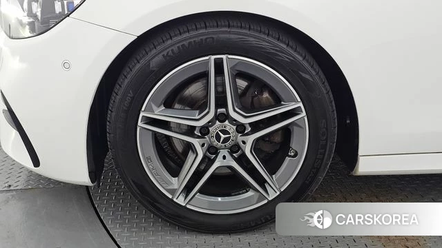 Mercedes-Benz E-Class W213 id 4958157 из Кореи 28