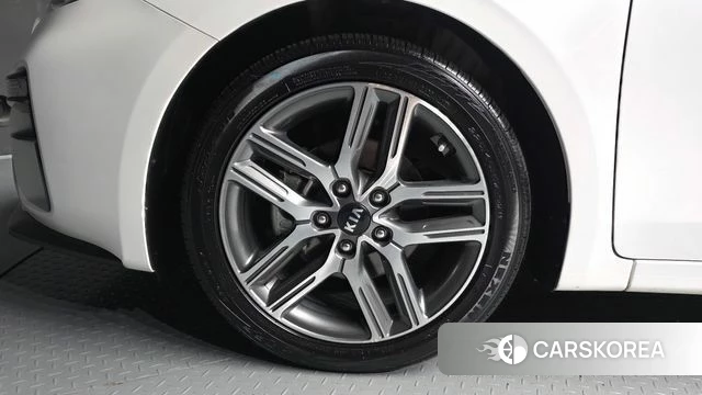Kia Come New K3 id 4967561 из Кореи 15