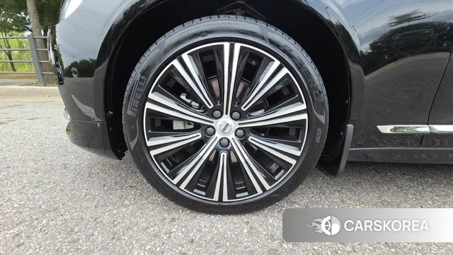 Volvo S90 id 4915715 из Кореи 15