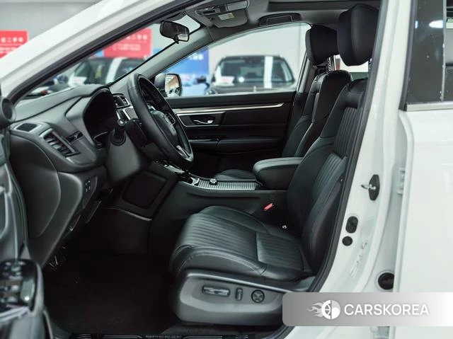 Honda Breeze 2022 Белый из Китая, фото 6