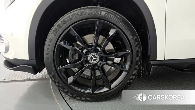 Mercedes-Benz GLA-Class X156 id 3193579 из Кореи 15