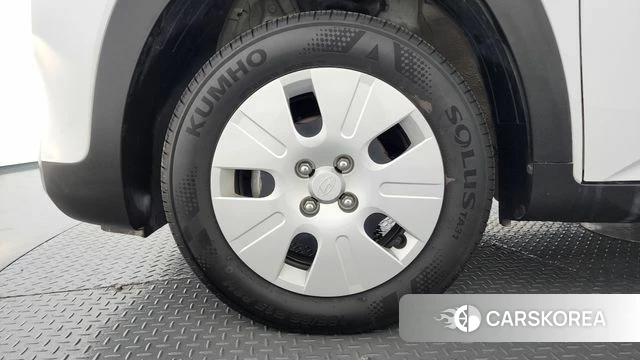 Hyundai The New Casper id 4739303 из Кореи 15