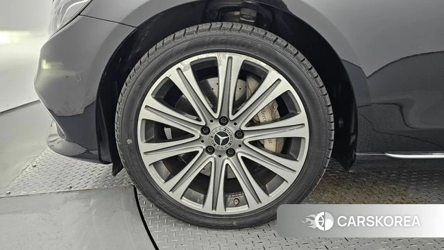 Mercedes-Benz E-Class W213 id 4952307 из Кореи 27