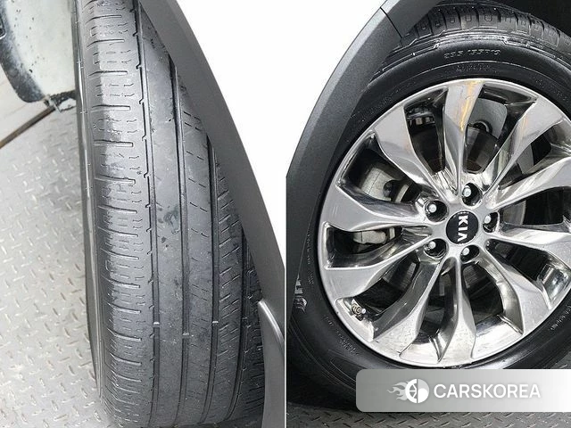Kia The New Sorento id 5000797 из Кореи 15