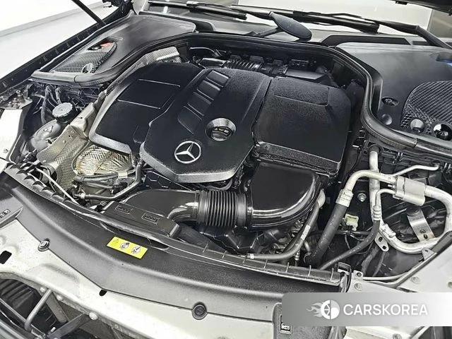 Mercedes-Benz E-Class W213 id 5034992 из Кореи 13