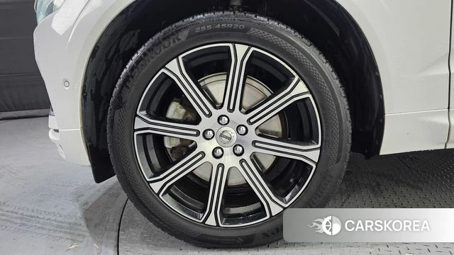 Volvo XC60 second Generation id 5013794 из Кореи 28