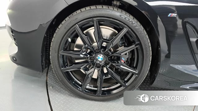 BMW 8 Series (G15) id 5051661 из Кореи 31