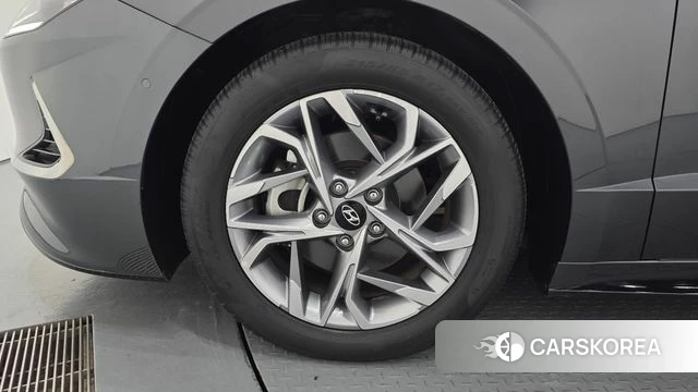 Hyundai Sonata (DN8) id 4732668 из Кореи 15