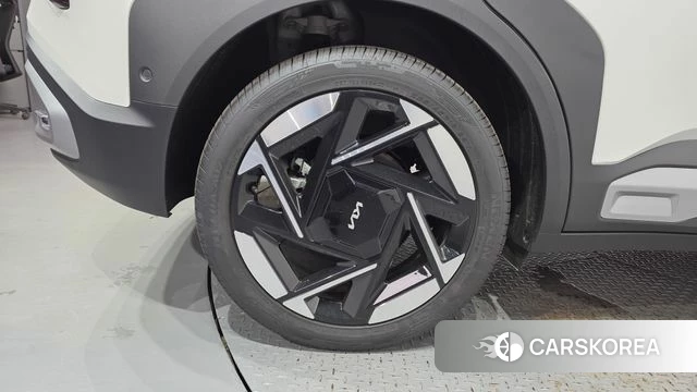 Kia Celtos second Generation id 4870513 из Кореи 33