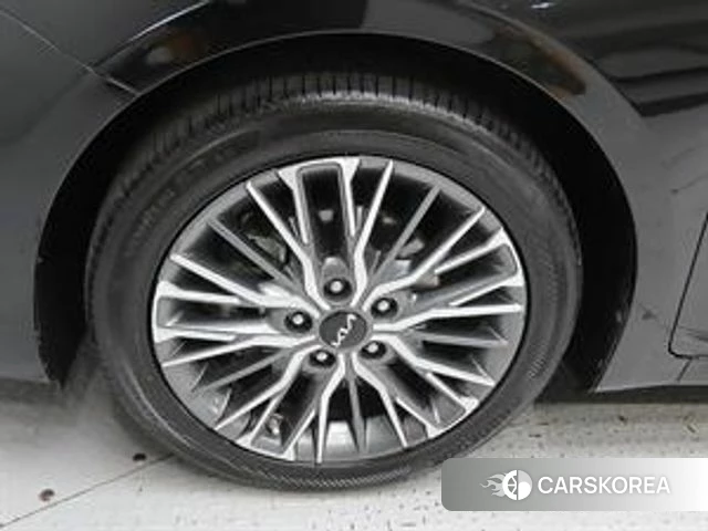 Kia The New K3 2nd generation id 4966375 из Кореи 15