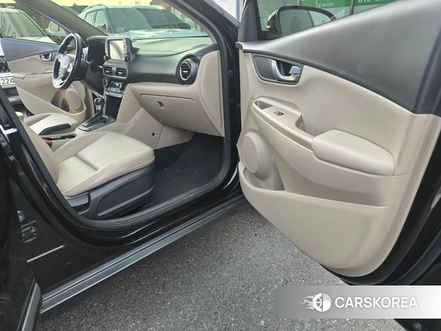 Hyundai Kona id 5013994 из Кореи 12
