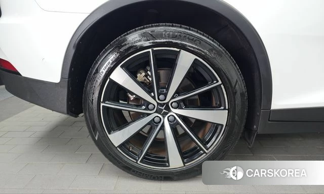 Polestar Polestar 2 id 5002832 из Кореи 29