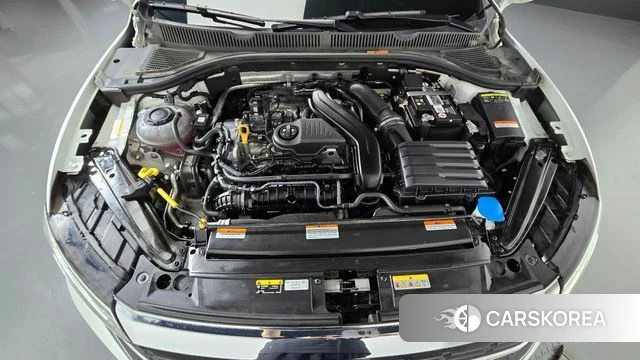 Volkswagen 7th Generation of Jetta id 4991106 из Кореи 27