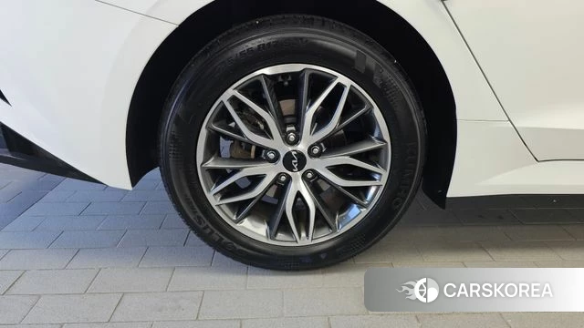 Kia K5 3rd generation id 5040085 из Кореи 15