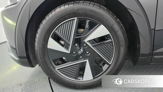 Hyundai The New Ionic 5 id 4847623 из Кореи 31
