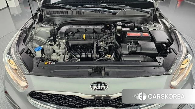 Kia Come New K3 id 5013977 из Кореи 25