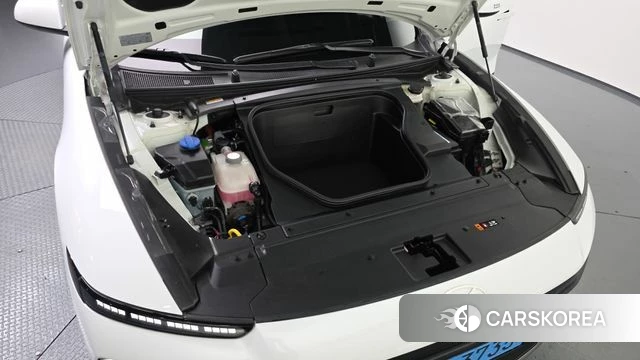 Hyundai The New Ionic 6 id 5020822 из Кореи 26