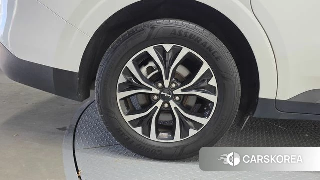 Kia Carnival 4th generation id 4768821 из Кореи 15