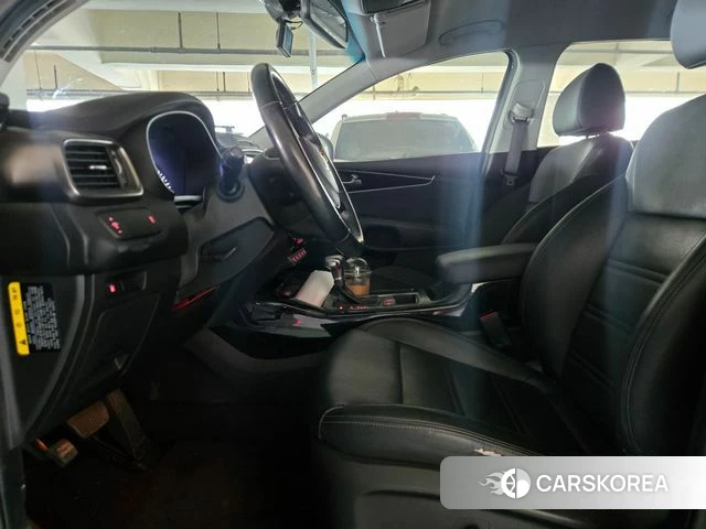 Kia The New Sorento id 5004659 из Кореи 15