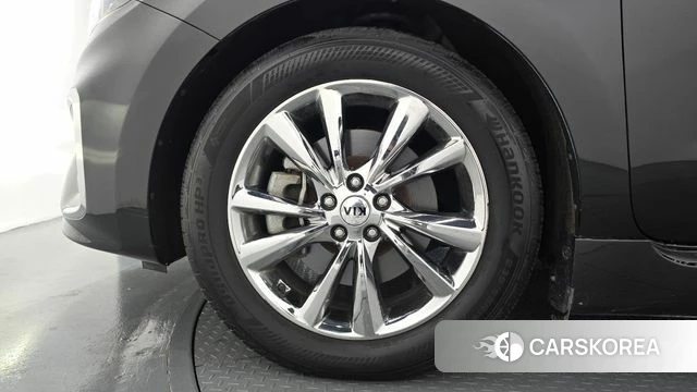 Kia The New Carnival id 5013713 из Кореи 15