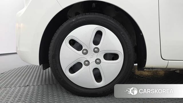 Kia The New Ray id 4965929 из Кореи 25